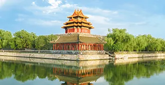 景观水体
