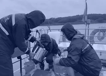 水样采集到分析时间周期长水质监测效率低
