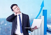 盈利周期长