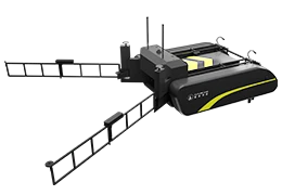 FA-AC智洁星水面保洁机器人