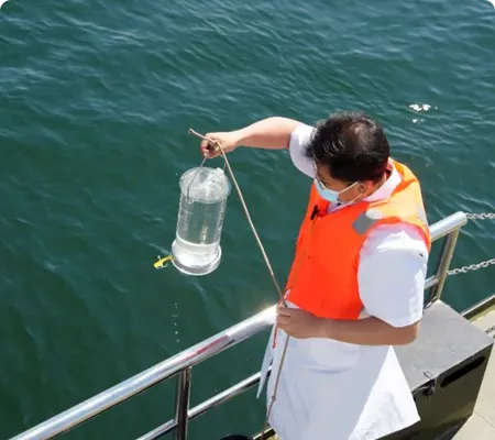 水质监测