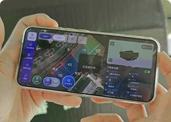手机移动端APP