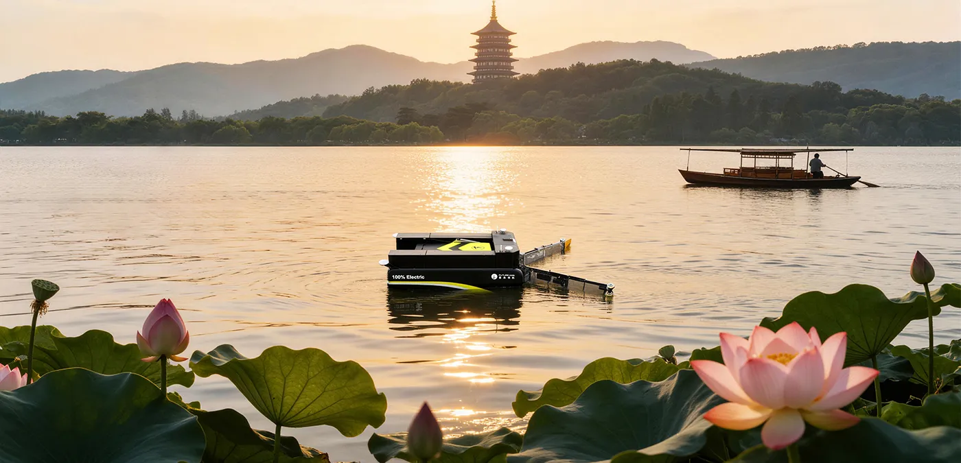 景区