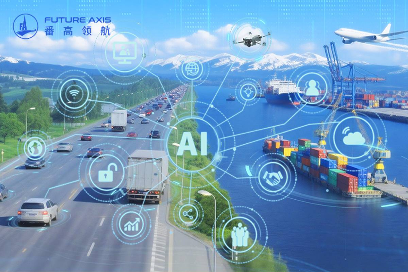 从九三阅兵到“人工智能+”，无人体系引领全球产业变革新浪潮