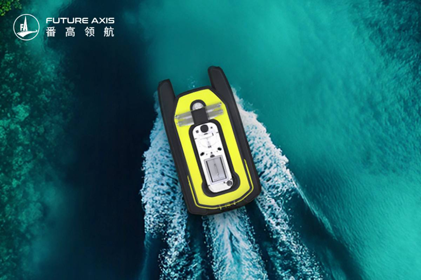 从“自动监测”到“智能决策”，番高水生态监测数智化方案守护江河!