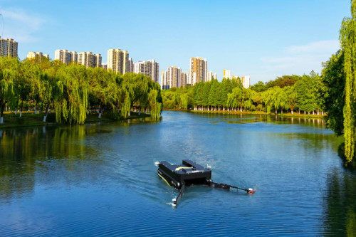 具备正规资质认证的水域清洁设备有哪些？采购怎么核验资质